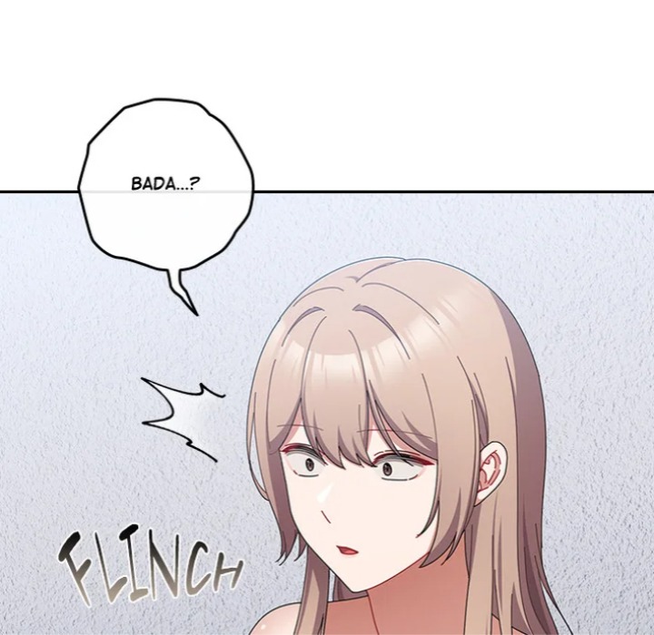 But I Love You - Chapter 46 Page 33