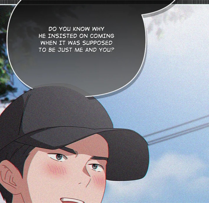 But I Love You - Chapter 46 Page 74