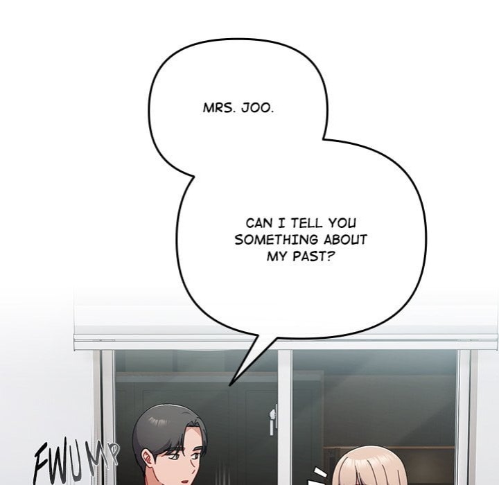 But I Love You - Chapter 47 Page 132