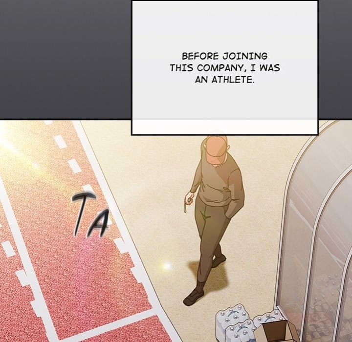 But I Love You - Chapter 47 Page 136
