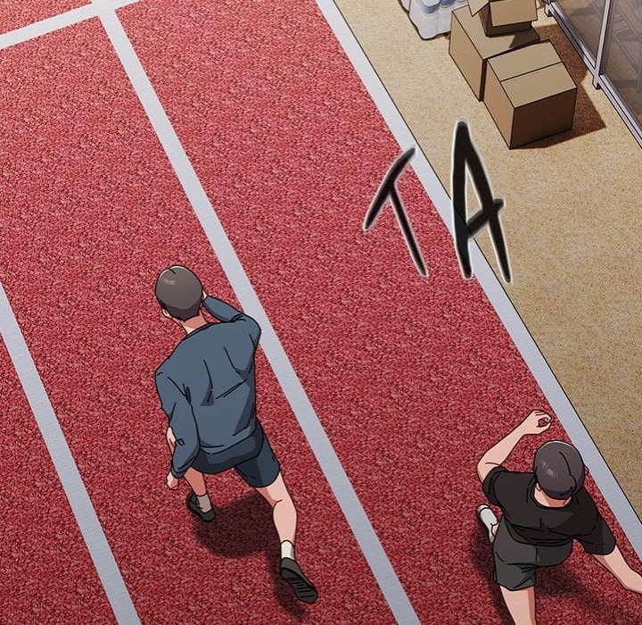 But I Love You - Chapter 47 Page 137