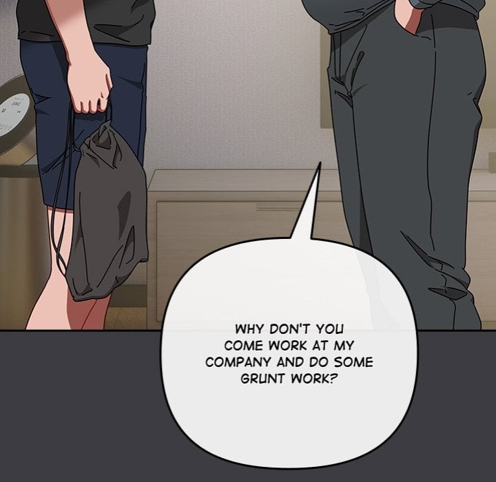 But I Love You - Chapter 47 Page 153