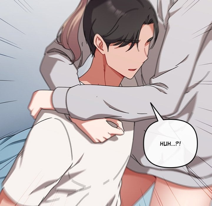 But I Love You - Chapter 47 Page 182