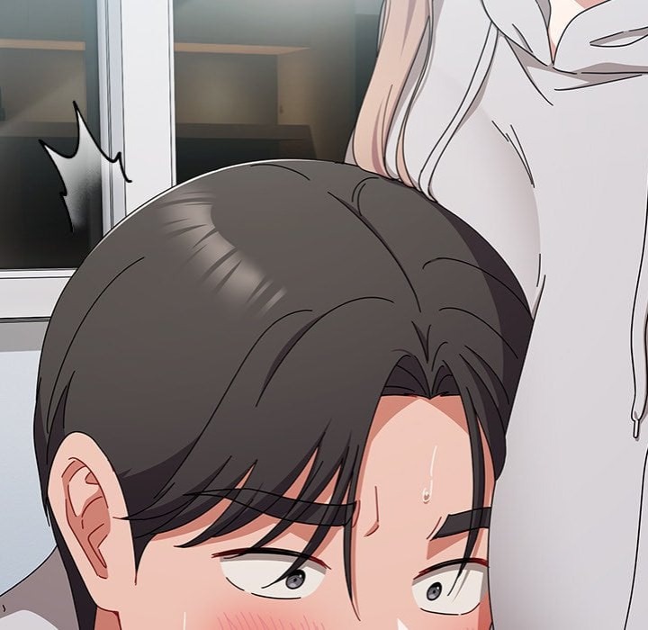 But I Love You - Chapter 47 Page 185