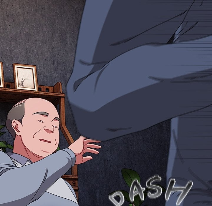 But I Love You - Chapter 47 Page 56