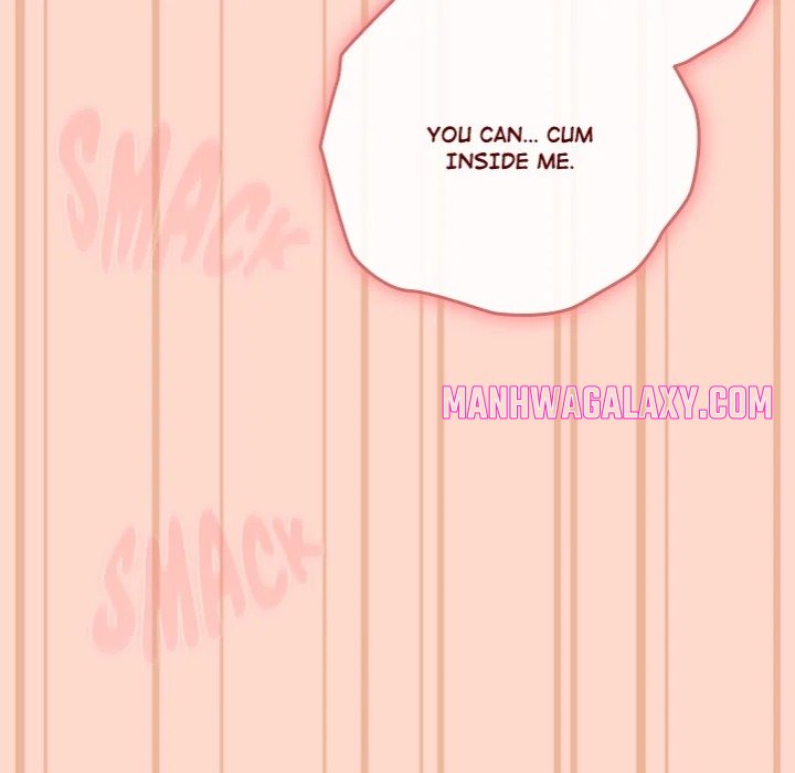 But I Love You - Chapter 48 Page 127