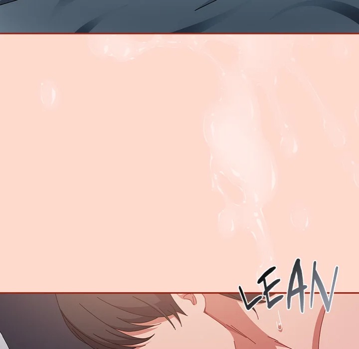 But I Love You - Chapter 48 Page 141