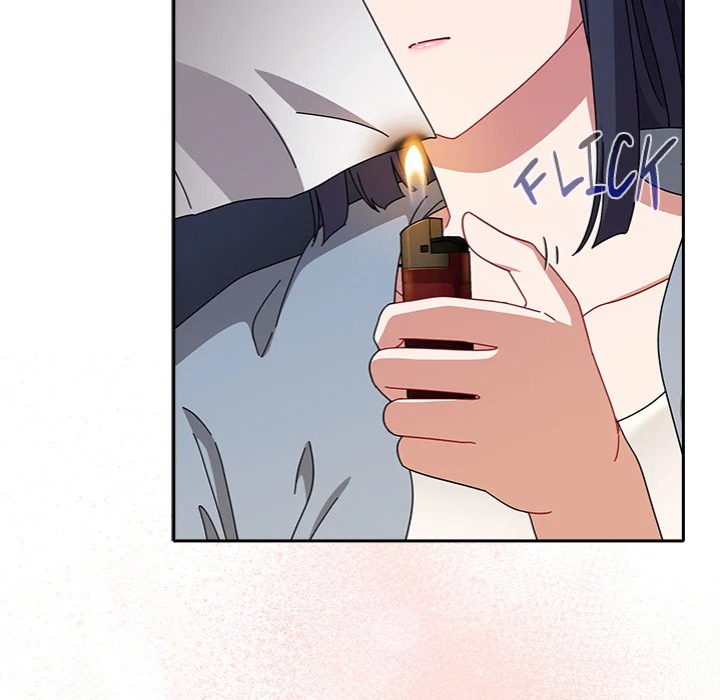 But I Love You - Chapter 48 Page 41