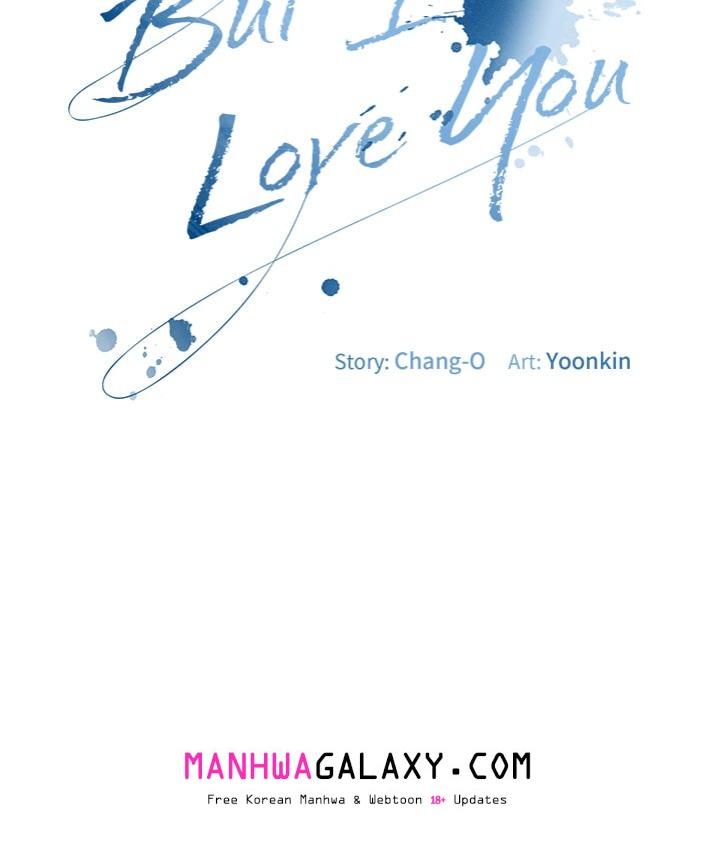 But I Love You - Chapter 49 Page 21
