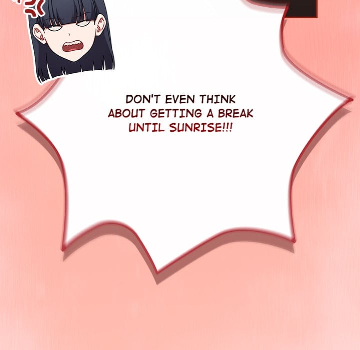 But I Love You - Chapter 50 Page 124