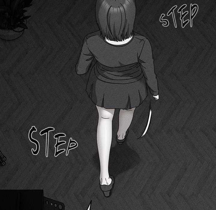 But I Love You - Chapter 50 Page 254