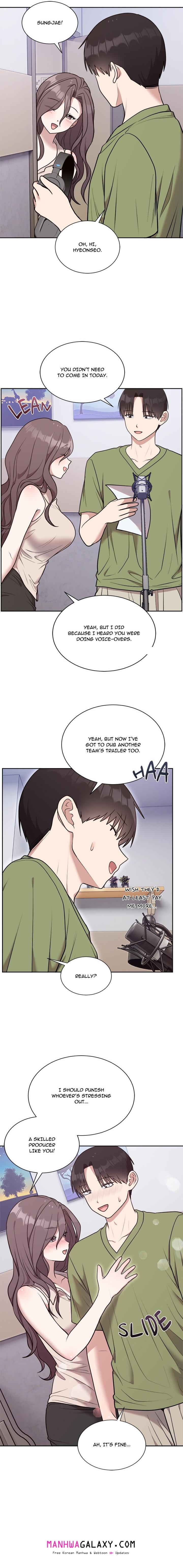 Knot My Secret - Chapter 24 Page 19