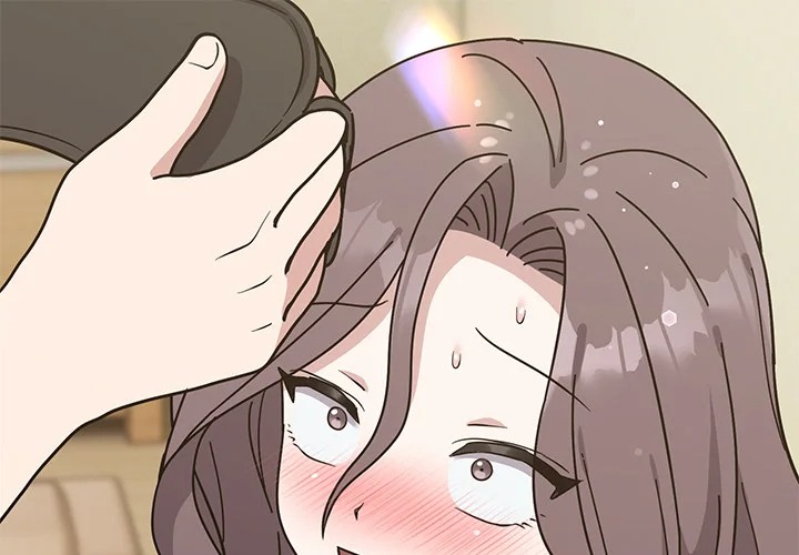 Knot My Secret - Chapter 25 Page 1