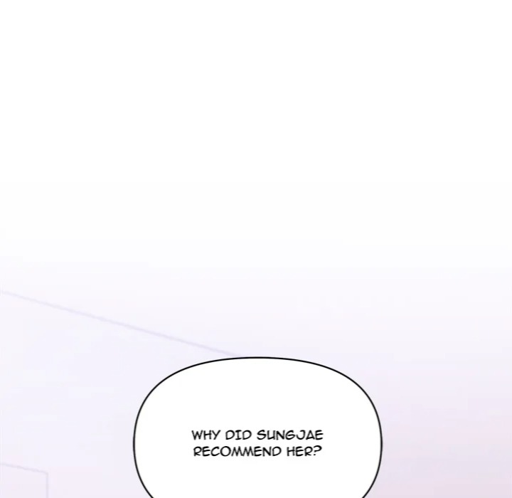 Knot My Secret - Chapter 25 Page 109