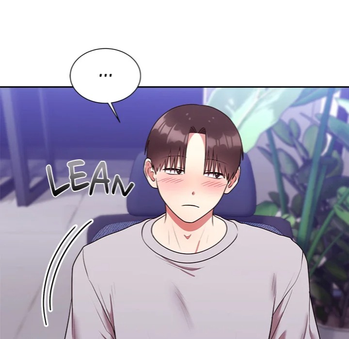 Knot My Secret - Chapter 25 Page 11