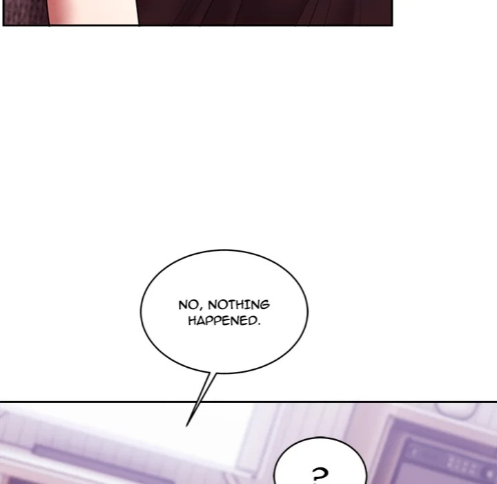 Knot My Secret - Chapter 25 Page 133