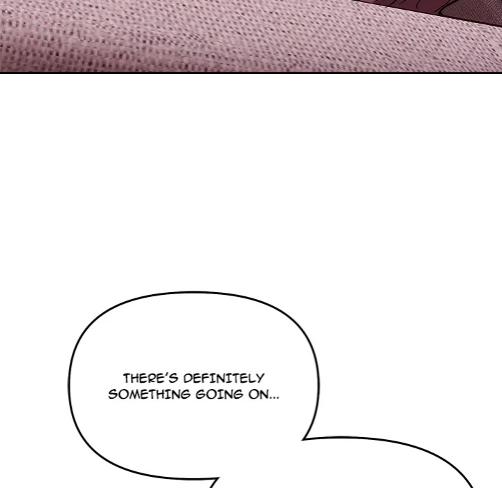 Knot My Secret - Chapter 25 Page 135