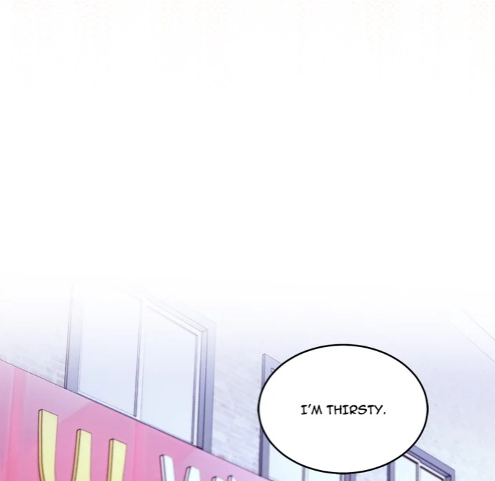 Knot My Secret - Chapter 25 Page 161