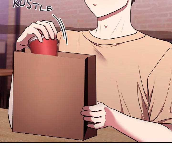 Knot My Secret - Chapter 25 Page 163