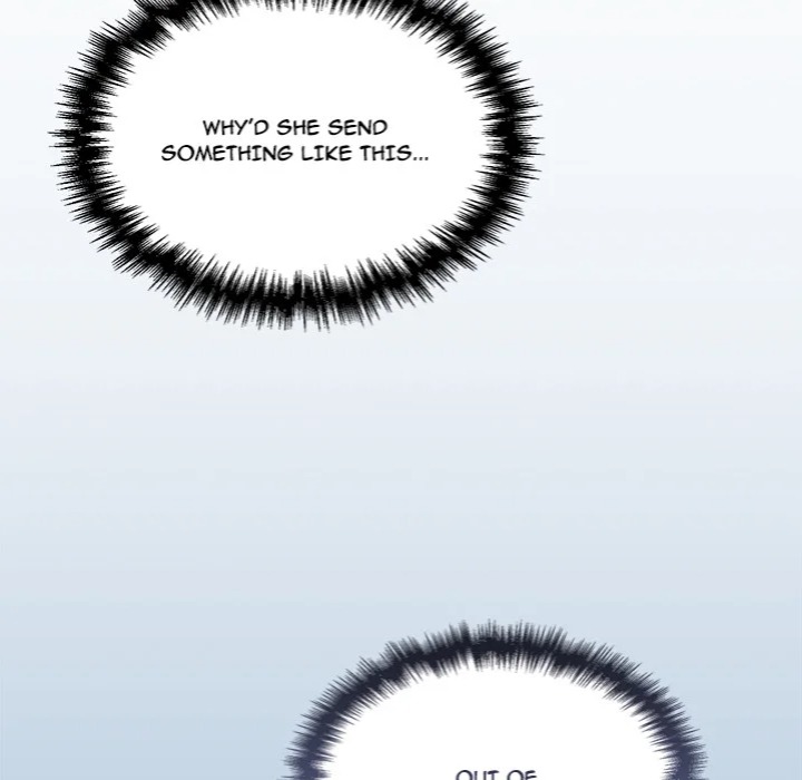 Knot My Secret - Chapter 25 Page 175