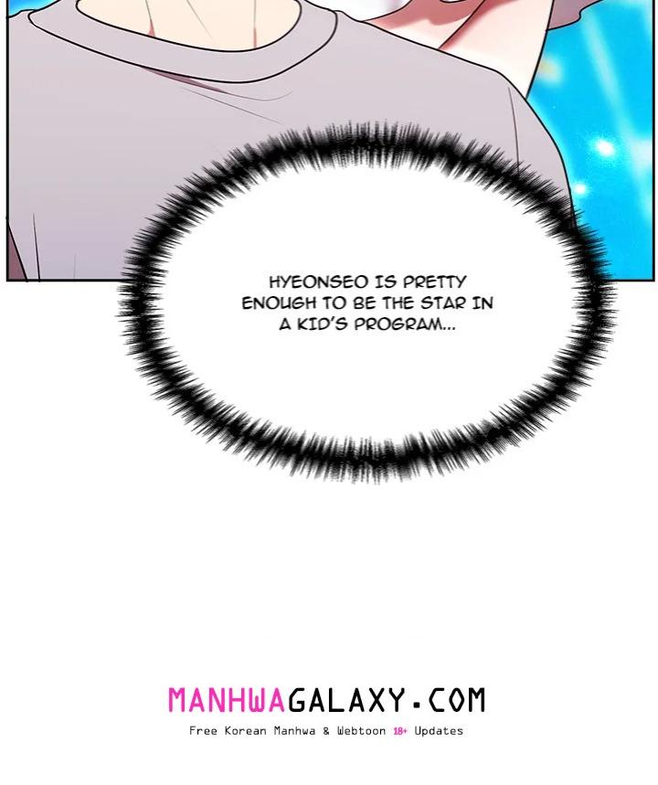 Knot My Secret - Chapter 25 Page 19