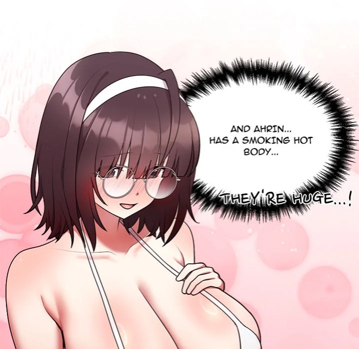 Knot My Secret - Chapter 25 Page 20