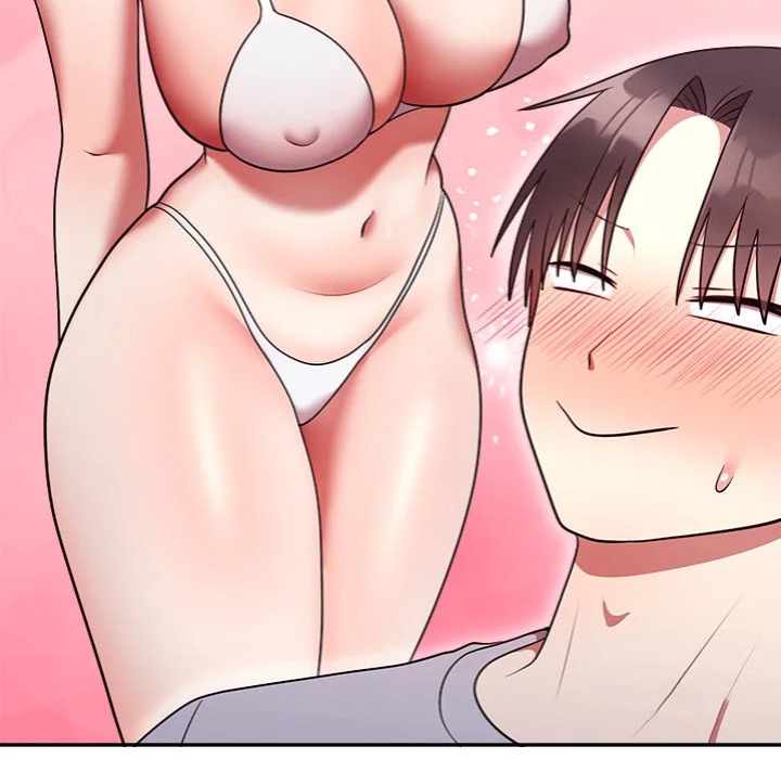 Knot My Secret - Chapter 25 Page 21