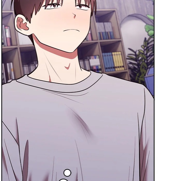 Knot My Secret - Chapter 25 Page 43