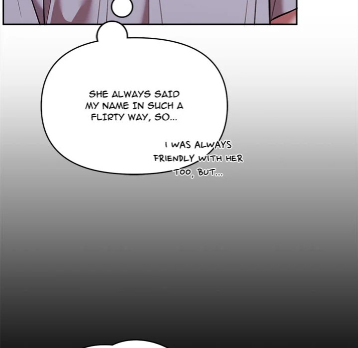 Knot My Secret - Chapter 25 Page 44