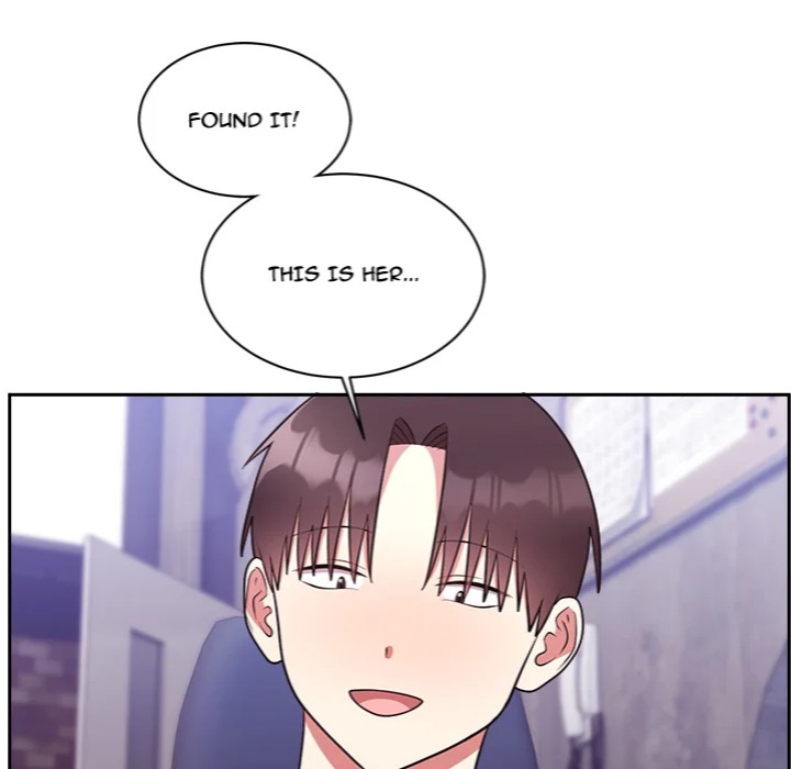 Knot My Secret - Chapter 25 Page 76