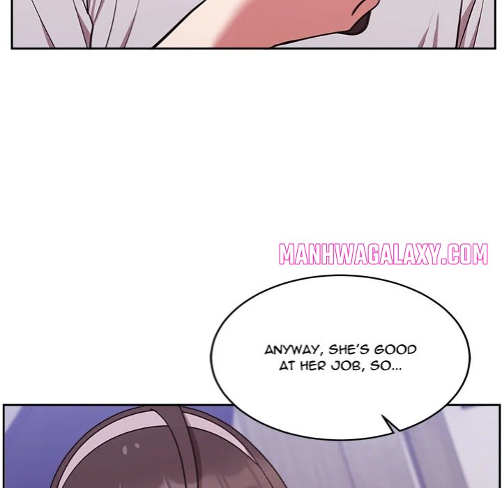 Knot My Secret - Chapter 25 Page 96