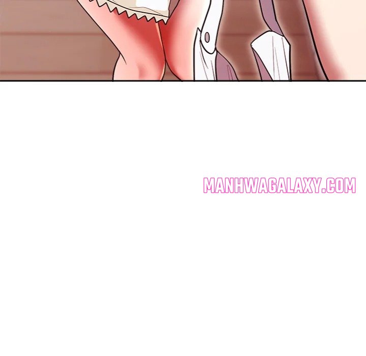 Knot My Secret - Chapter 28 Page 114