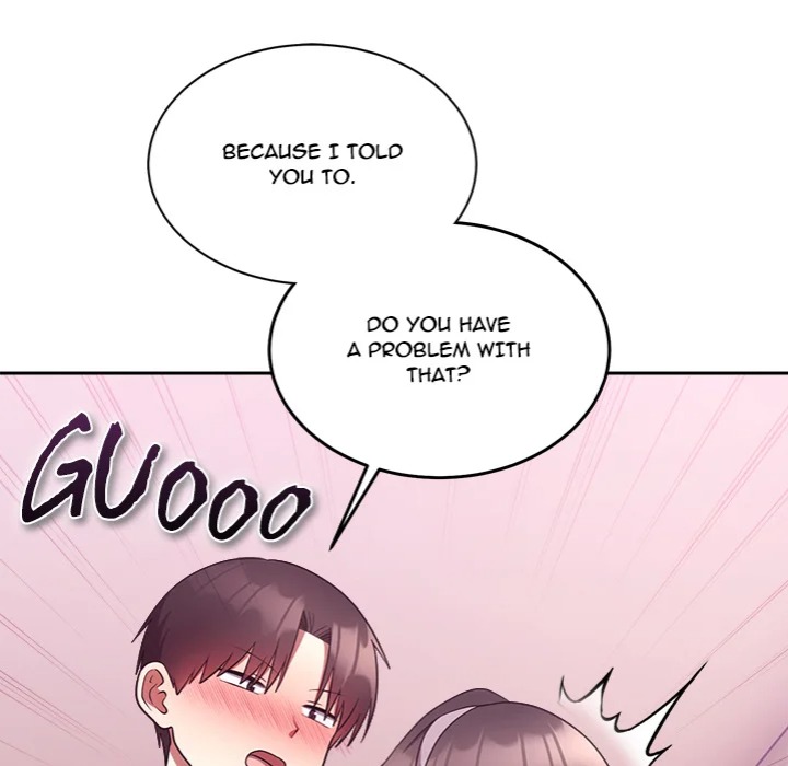 Knot My Secret - Chapter 28 Page 115