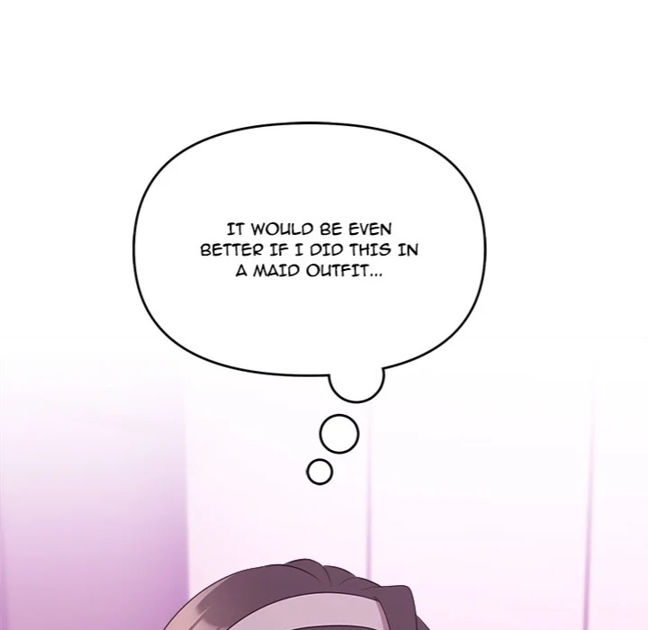 Knot My Secret - Chapter 28 Page 118