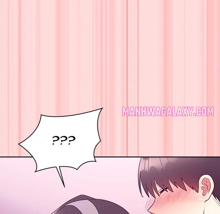 Knot My Secret - Chapter 28 Page 132