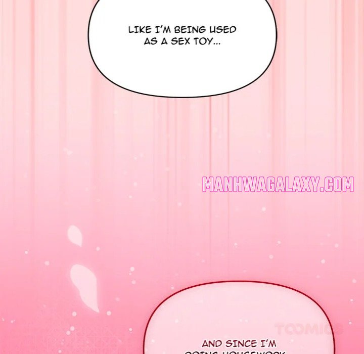 Knot My Secret - Chapter 28 Page 140