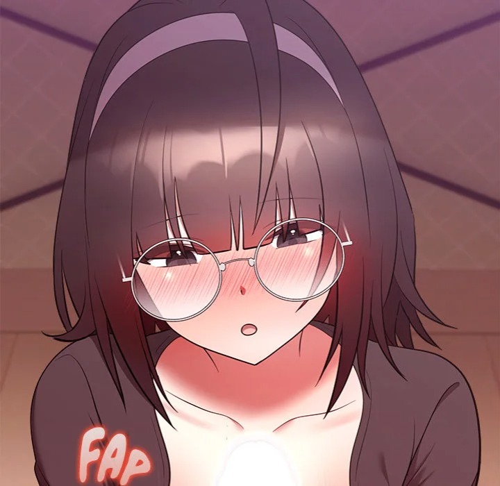 Knot My Secret - Chapter 28 Page 25