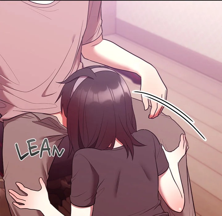 Knot My Secret - Chapter 28 Page 27