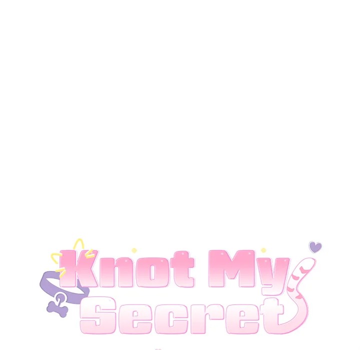 Knot My Secret - Chapter 28 Page 8