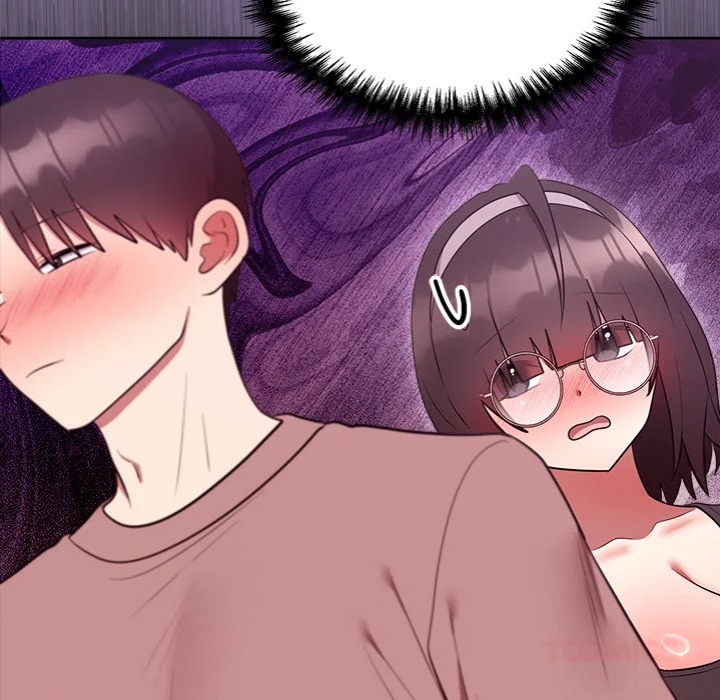 Knot My Secret - Chapter 28 Page 84