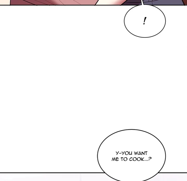 Knot My Secret - Chapter 28 Page 96