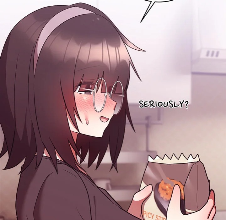 Knot My Secret - Chapter 28 Page 97