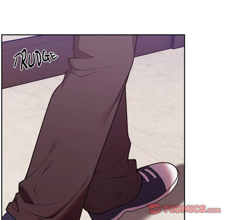 Knot My Secret - Chapter 40 Page 105