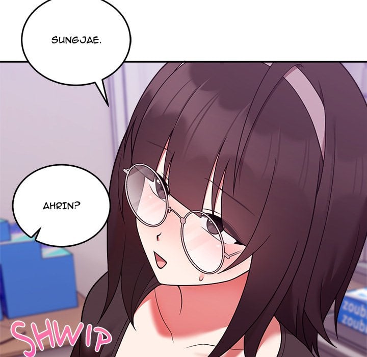 Knot My Secret - Chapter 40 Page 114