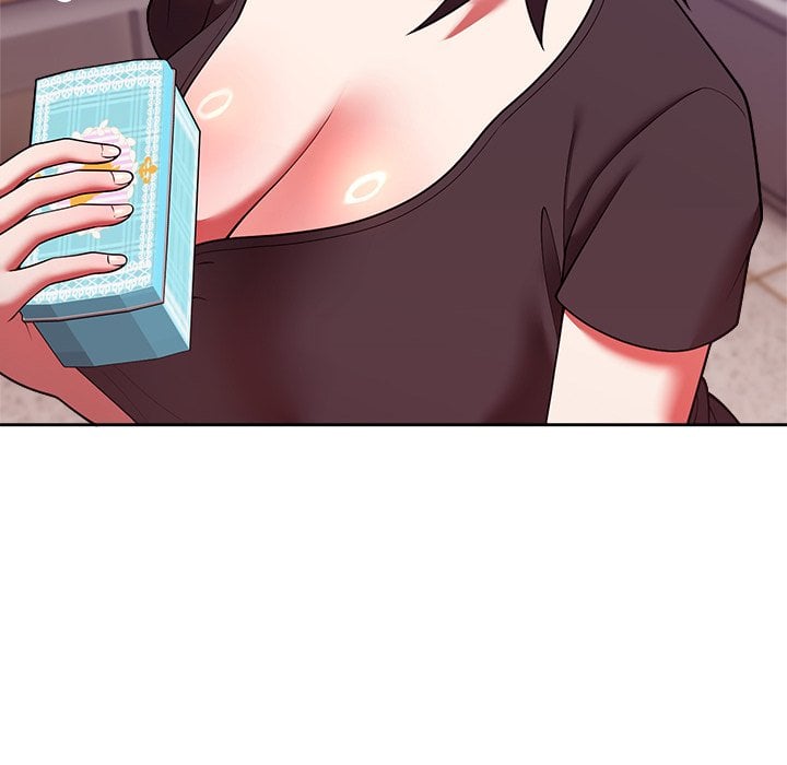 Knot My Secret - Chapter 40 Page 115