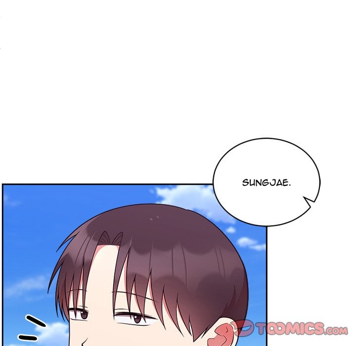 Knot My Secret - Chapter 40 Page 33