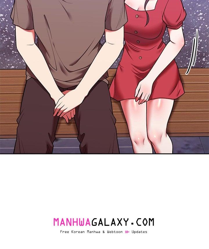 Knot My Secret - Chapter 40 Page 36