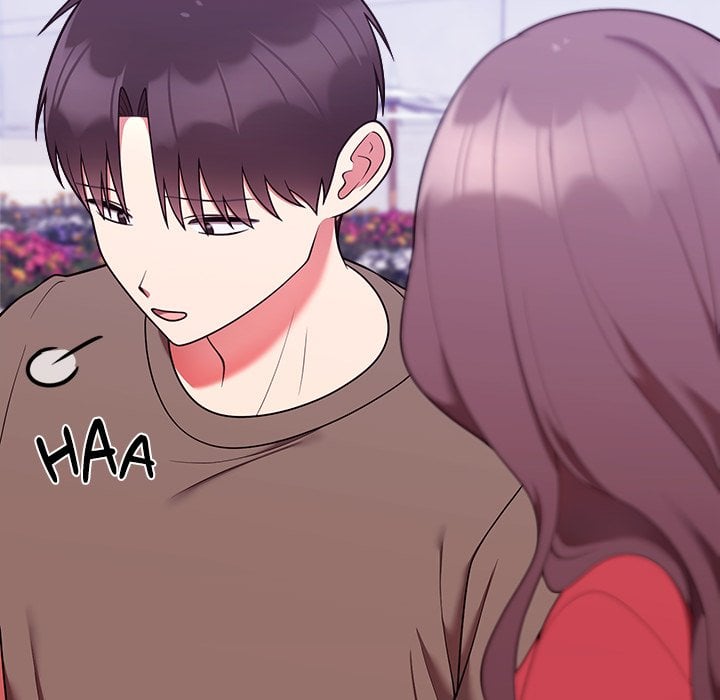 Knot My Secret - Chapter 40 Page 38