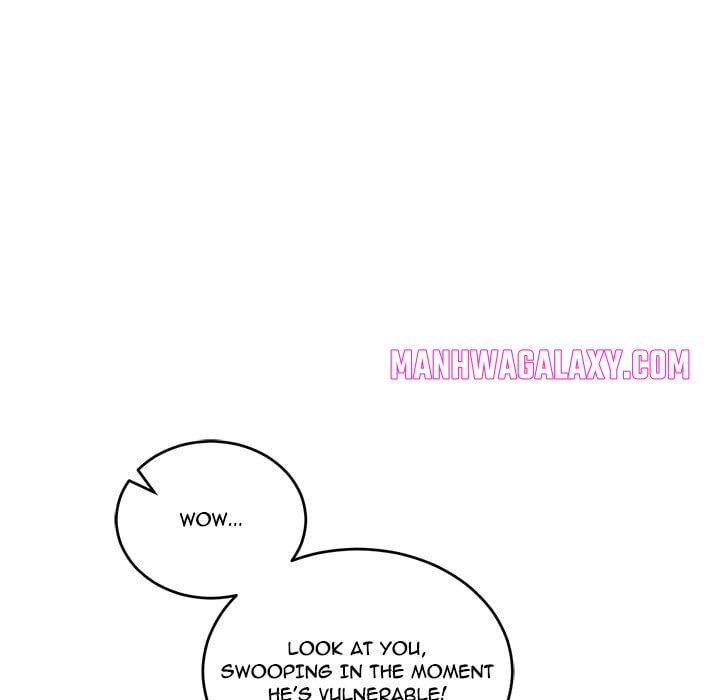 Knot My Secret - Chapter 40 Page 44