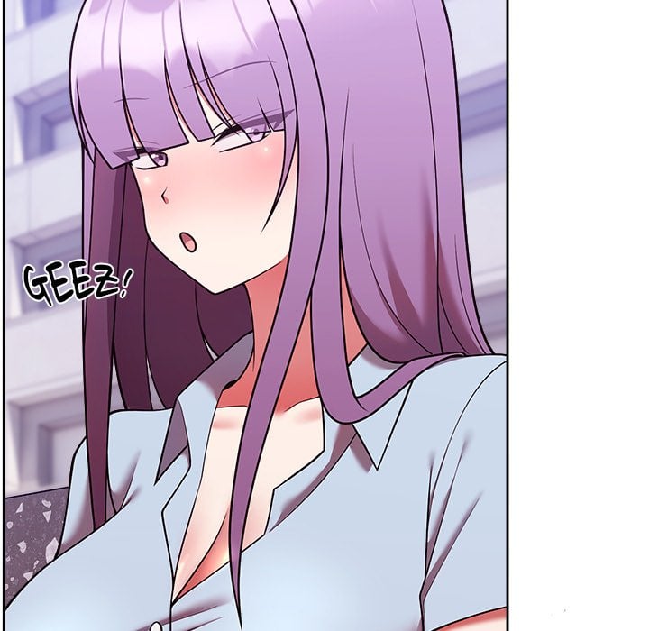 Knot My Secret - Chapter 40 Page 52